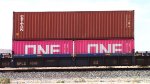 WB Intermodal Frt @ Erie NV -74